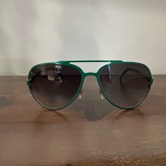 Dolce Gabanna Aviators - Picture 2 of 6